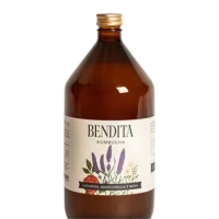 Lavanda, Manzanilla y Rosa