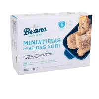 Miniaturas Beans