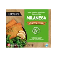 Milanesas de Seitán Orégano y Tomillo 4 unid