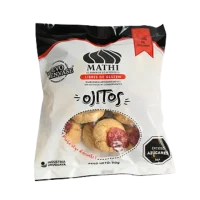 Ojitos Mathi