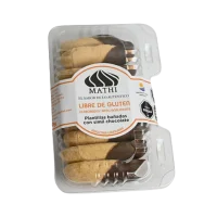 Plantillas Bañadas Mathi