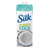 Silk Coco Sin Azucar