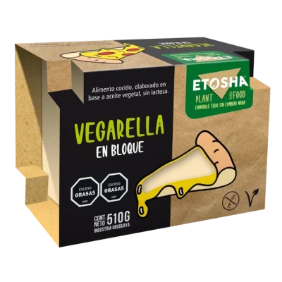 Vegarella en Bloque