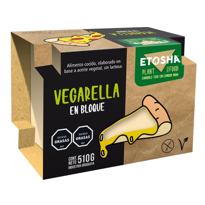 Vegarella en Bloque