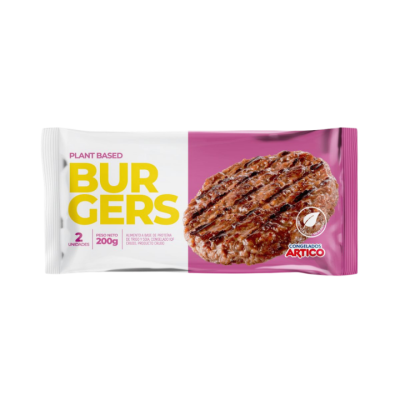 Veggie Burger
