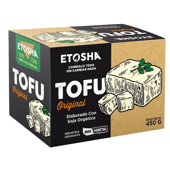 tofu Etosha
