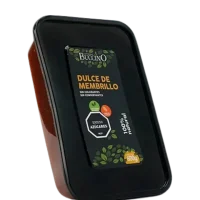 Dulce de membrillo natural 600g