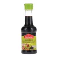 Salsa de Soja Sakura Reducida en Sodio 150ml
