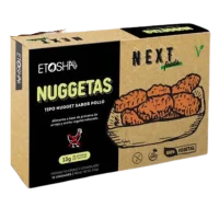 Nuggetas Next