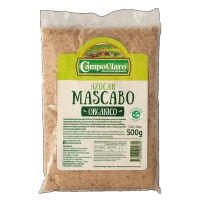 Azúcar Mascabo