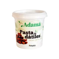 Pasta de Dátiles