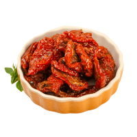 Tomates Deshidratado