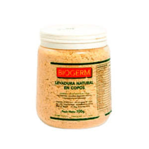 Levadura Nutricional Biogerm 100 gr