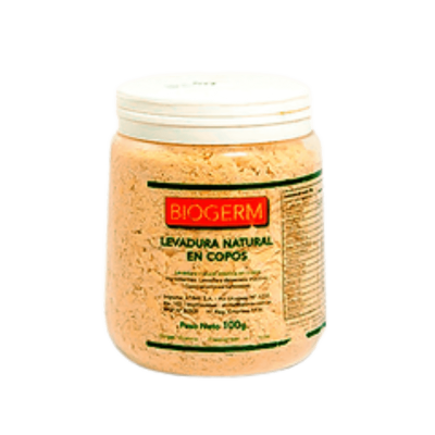 Levadura Nutricional Biogerm 100 gr
