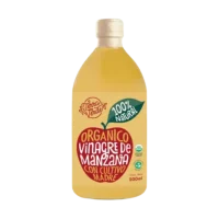 Vinagre de Manzana Terra Verde