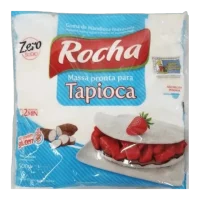Tapioca Rocha