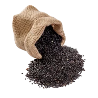 Sésamo Negro