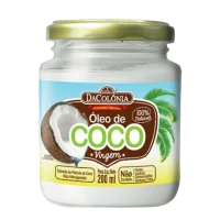 Aceite de Coco Da Colonia