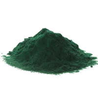 Spirulina