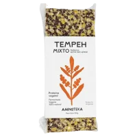 Tempeh Mixto