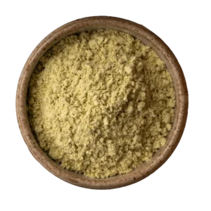 Wasabi en Polvo
