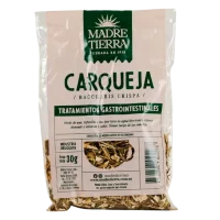 Carqueja