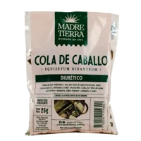 Cola de caballo