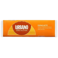 Spaghetti Urbano Sin Gluten 500gr