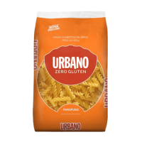 Tirabuzones Urbano Sin Gluten 500gr