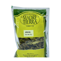 Stevia Madre Tierra 25gr