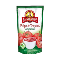 Pulpa de Tomate Concentrada El Emigrante 340gr