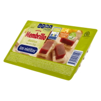 Dulce de Membrillo Los Nietitos 0% 250gr