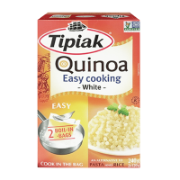 Quinoa Tipiak 240gr