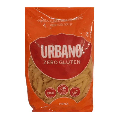 Mostacholes Urbano Sin Gluten 500gr
