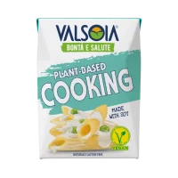 Crema para Cocina Valsoia