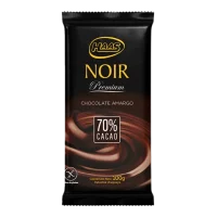 Tableta Noir Haas 70% Cacao