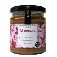 Pasta de Almendras Delifrut 170gr