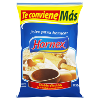 Polvo para Hornear Hornex 30gr