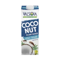 Coco Sin Azúcar Valsoia