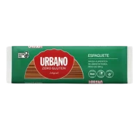 Spaghetti Integral Urbano