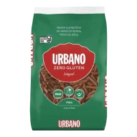 Mostacholes Urbano Integral