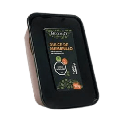 Dulce de Membrillo Buccino 900gr