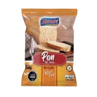 PreMezcla Pan Hornex