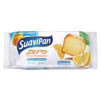 Budín Suavipan sabor Naranja Sin Azúcar