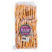 Galletas Malteadas De la Casa