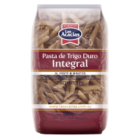 Mostacholes Integrales Las Acacias 500gr
