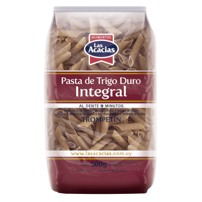 Mostacholes Integrales Las Acacias 500gr