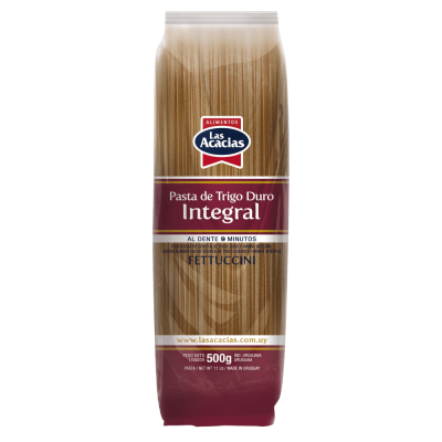 Spaghetti Integral Las Acacias 500gr