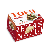Tofu Ahumado Natureza 470grs