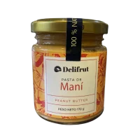 Pasta de Mani Chica Delifrut